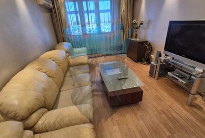 Apartament cu 3 camere decomandat în Nicolae Grigorescu - 1