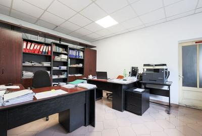 Spațiu ideal pentru birou funcțional și accesibil! Str. Mărășești - 3