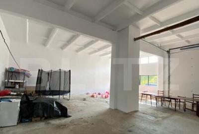 Hala de inchiriat - 2