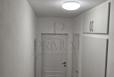 Garsonieră decomandată, mobilată în Complex Studențesc - 1