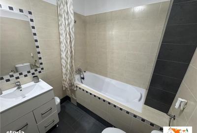 Apartament cu 2 camere decomandat în Ampoi 3 - 8