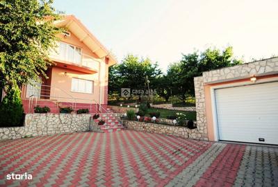 Casă cu 4 camere cu Canalizare în Bucium - 19