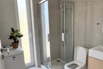 Garsonieră decomandată în Vitan