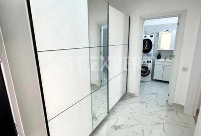 2 camere cu Gradina si Parcare prima inchiriere - 1