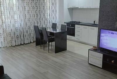 Apartament cu 2 camere decomandat în Central - 5