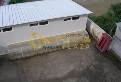 Cladire(cu vad) pretabila pentru BIROURI | CLINICA | COMERCIAL | - 18