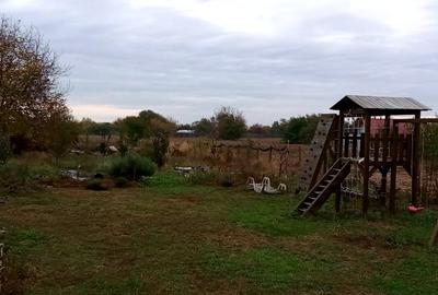 Casa Snagov cu teren 1500mp - Silistea - 8