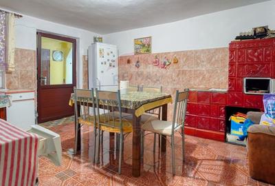 Casa de vanzare in Dumbravita, teren 691 mp, comision 0% - 2