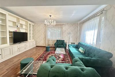 Casă individuală cu 5 camere cu Teren 190 Mp în Herăstrău - 2