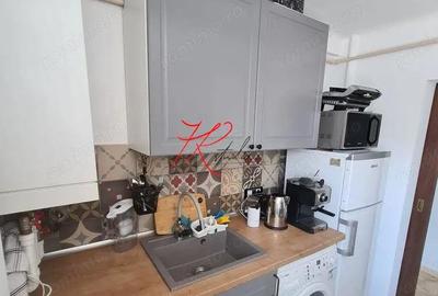 Vanzare apartament 2 camere in vila - 1