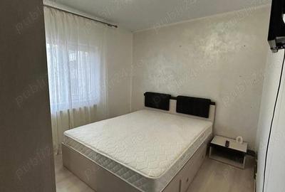 Apartament cu 2 camere nedecomandat în Central - 1