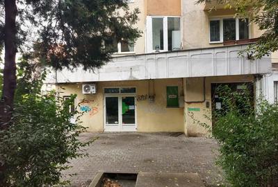 Spațiu comercial, de 128 mp, în Mănăștur - 8