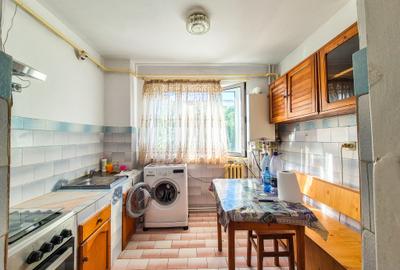 Apartament 2 camere Banat Pitesti - 3
