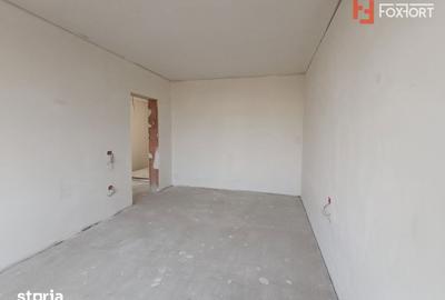 Casă cu 3 camere cu Teren 200 Mp în Ciarda Roșie