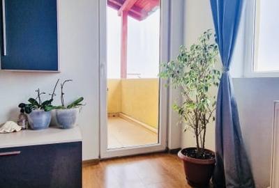 Apartament 3 camere, decomandat, 64mp, zona Girocului - 13