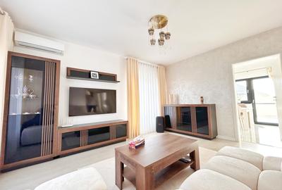 Casa individuala | P+Pod | Incalzire in pardoseala | Teren 331mp - 8