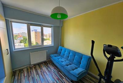 Apartament cu 3 camere langa Iulius Mall, direct de la proprietar - 10