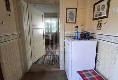 Casă cu 3 camere cu Teren 446 Mp în Fântânele - 7