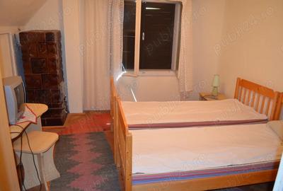 De vanzare urgent casa la Baile Tusnad la pret de apartament - 8