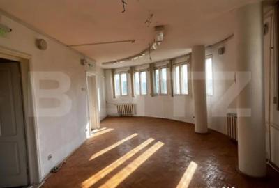 Spațiu comercial, de 760 mp, în Beclean - 11