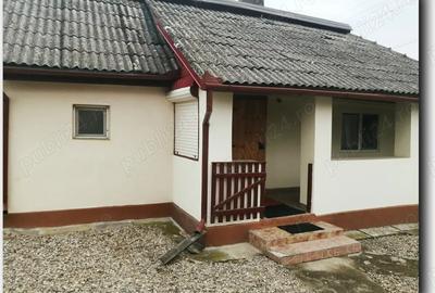 Casă cu Teren 1500 Mp în Roșiori - 5