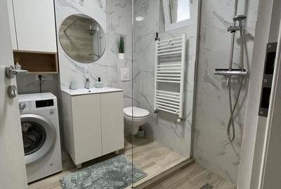 De inchiriat pe Bd. Timisoara apartament 2 camere - 3