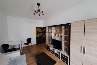 Apartament cu 2 camere decomandat, mobilat în Piața Unirii - 2