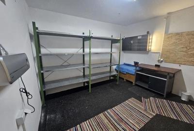 Spațiu comercial, de 12 mp, în Central - 2