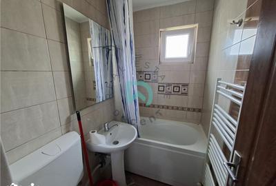 Apartament cu 2 camere semidecomandat în Bartolomeu - 8
