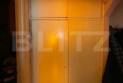 Apartament cu 4 camere în Central - 1