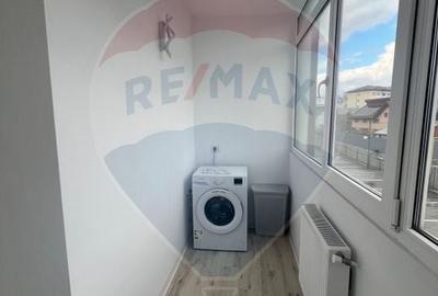 Apartament 1 camera Comisia Centrala - 7