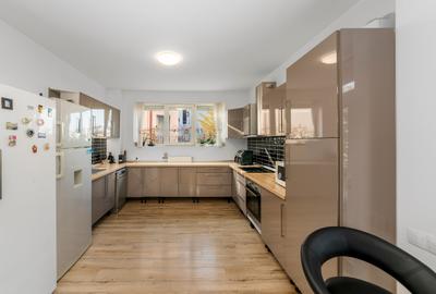 Baneasa  vila superba in Cartierul Henri Coanda - 8