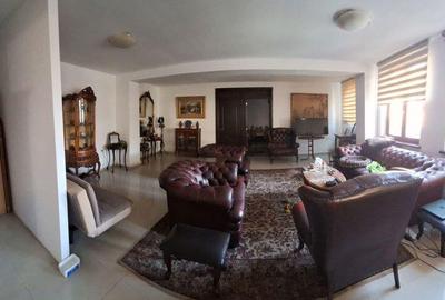 Apartament in Vila etj 1+ M zona Marasesti - 1