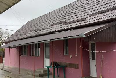 Casa de vanzare in satul Vinatori, comuna Mi?ca, jud. Arad. - 3