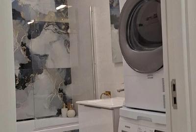 Apartament cu 2 camere semidecomandat în Florești - 2