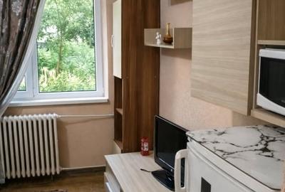 Garsonieră decomandată, mobilată în Olimpia-Stadion - 3