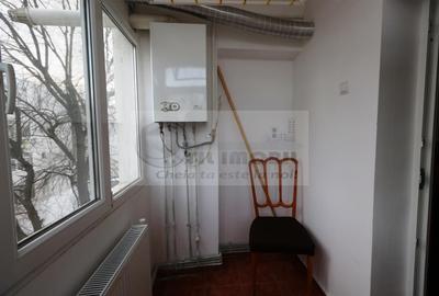 Apartament cu 2 camere decomandat în Nicolina - 16