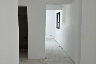 VILA  DUPLEX LA GRI - CURTE 222 MP  10 minute de Bucuresti zona de Sud - 6