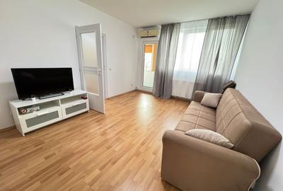 APARTAMENT GRIVITEI MEDLIFE | RENOVAT COMPLET | CENTRALA PROPRIE - 2