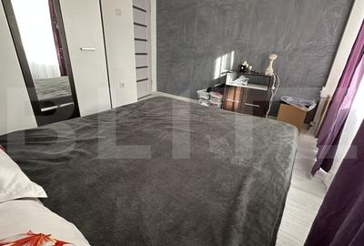 Apartament cu 3 camere, decomandat, cu 2 bai, 70 mp, - 2