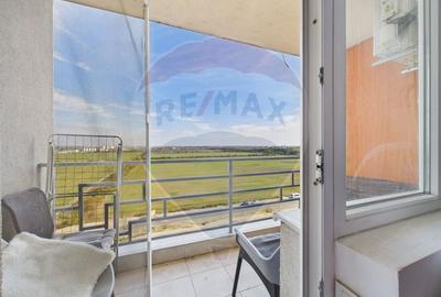 Garsonieră decomandată, mobilată în Est - 8