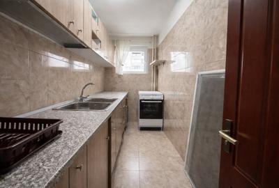 Garsonieră decomandată, mobilată în 1 Decembrie 1918 - 3