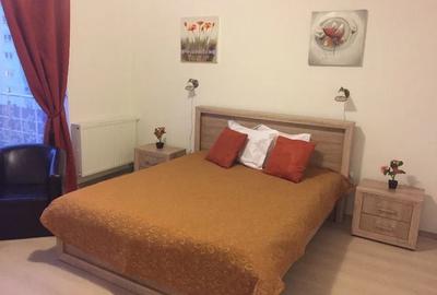 Garsonieră decomandată în Avantgarden - 1