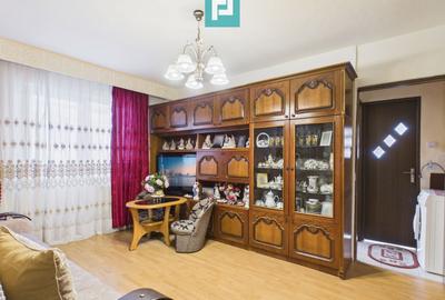 Apartament cu 2 camere semidecomandat, mobilat în Micro 15 - 3