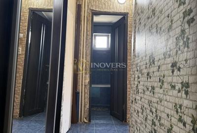 Apartament cu 4 camere semidecomandat, mobilat în Crângași - 9