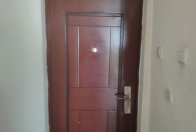 Garsonieră decomandată în Deve - 2