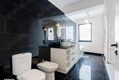 Apartament de lux 3 camere 113 mp Herastrau - Soseaua Nordului - 3