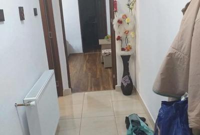 Apartament cu 2 camere decomandat în Central - 7