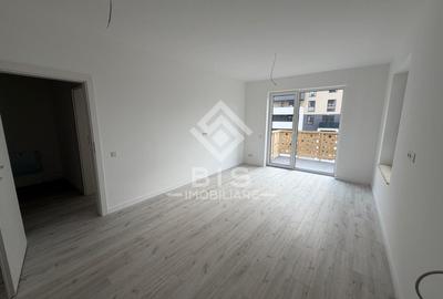 Apartament cu 2 camere decomandat în Cetății - 6