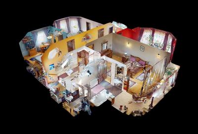 Comision 0% | Casa individuala | Curte generoasa | Oaza de liniste - 31
